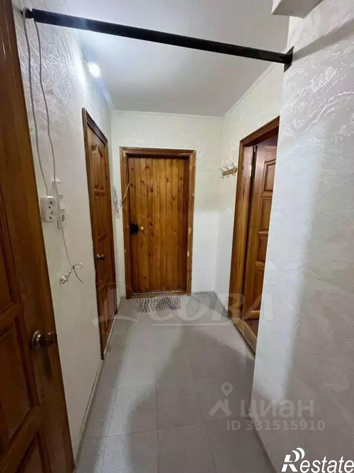 1-комн квартира улица Елизарова, 30,  д. 30