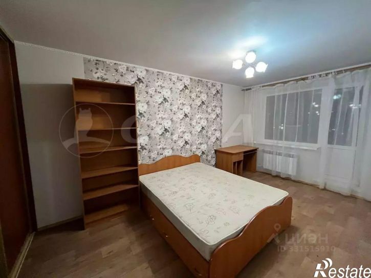 1-комн квартира улица Елизарова, 30,  д. 30