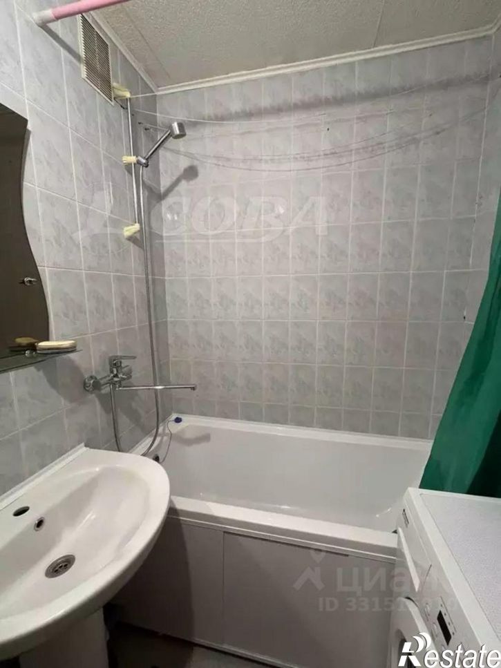 1-комн квартира улица Елизарова, 30,  д. 30