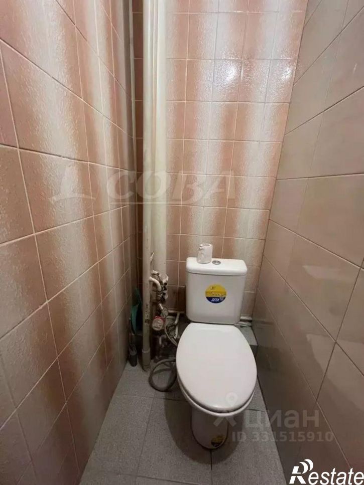 1-комн квартира улица Елизарова, 30,  д. 30