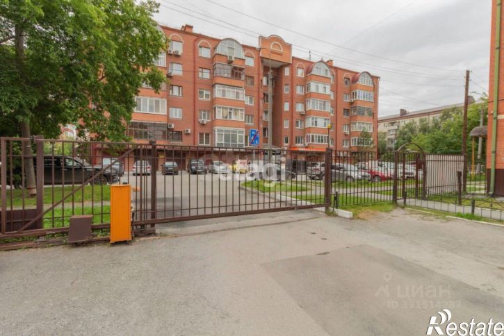 Гараж/парковка улица Грибоедова, 13,  д. 13