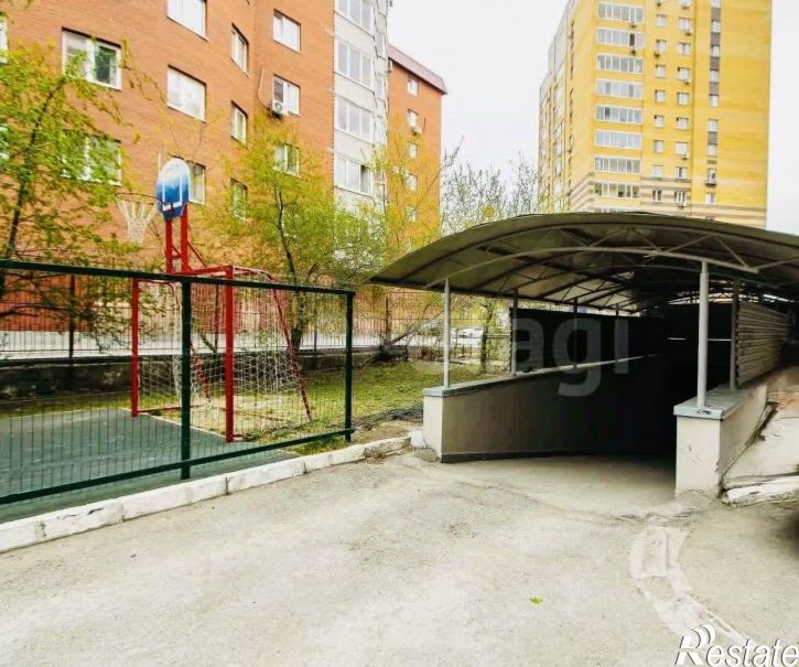 Гараж/парковка улица Грибоедова, 13,  д. 13