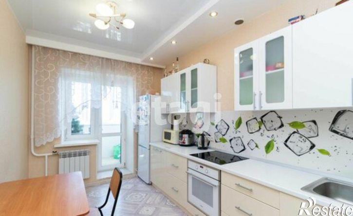 1-комн квартира Московский тракт, 83 к4,  д. 83 к4