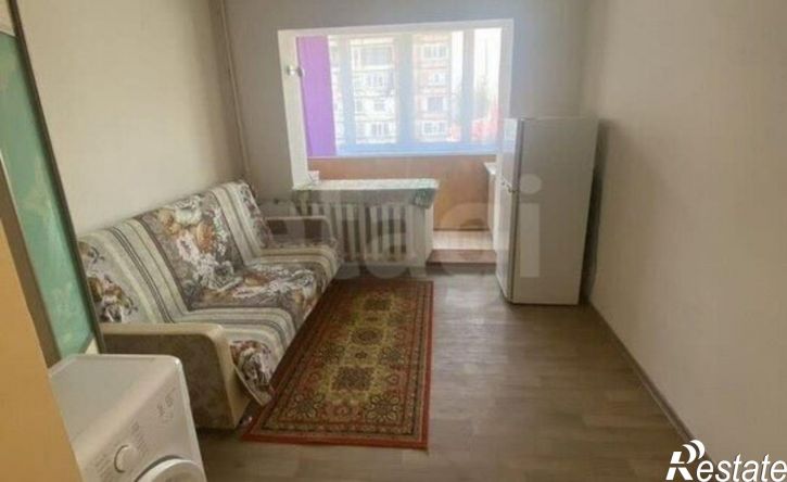 1-комн квартира Олимпийская улица, 22,  д. 22