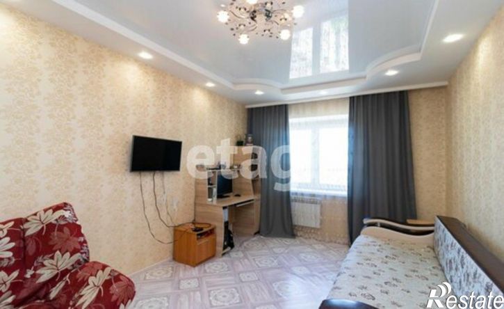 1-комн квартира Московский тракт, 83 к4,  д. 83 к4