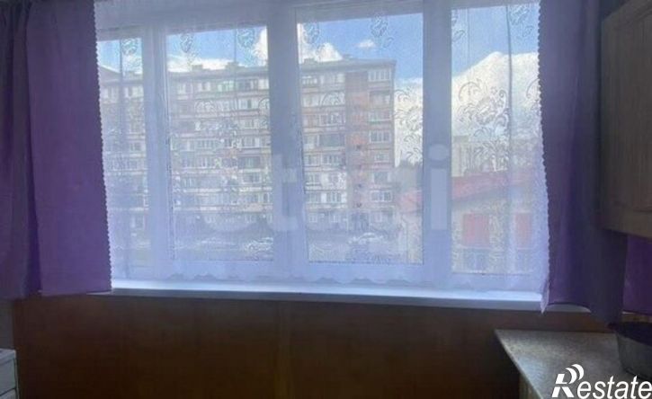 1-комн квартира Олимпийская улица, 22,  д. 22