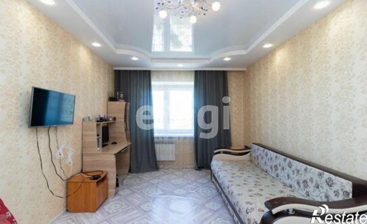 1-комн квартира Московский тракт, 83 к4,  д. 83 к4