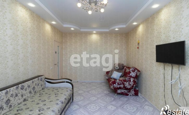1-комн квартира Московский тракт, 83 к4,  д. 83 к4