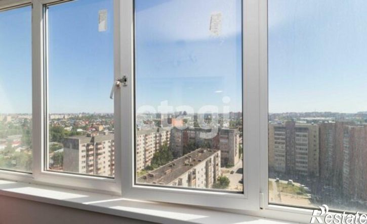 1-комн квартира Московский тракт, 83 к4,  д. 83 к4