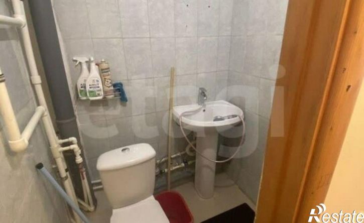 1-комн квартира Олимпийская улица, 22,  д. 22