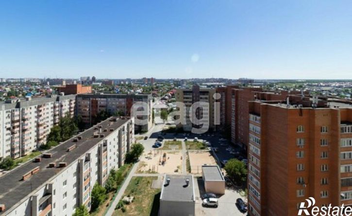 1-комн квартира Московский тракт, 83 к4,  д. 83 к4