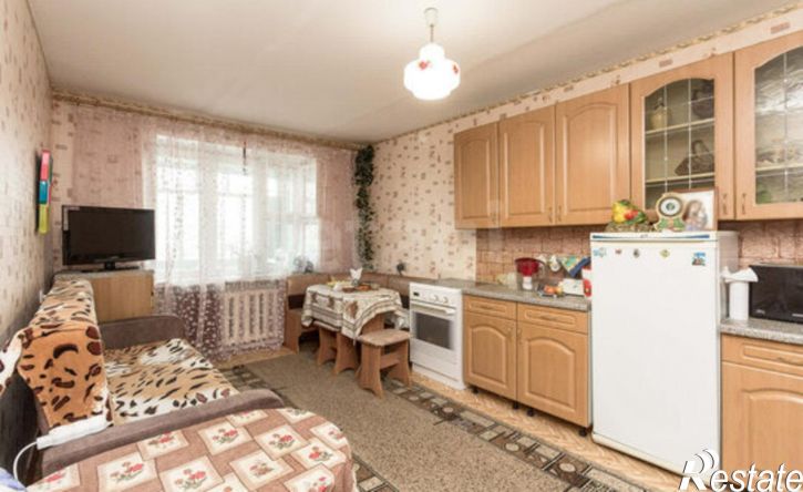 1-комн квартира улица Белинского, 20,  д. 20