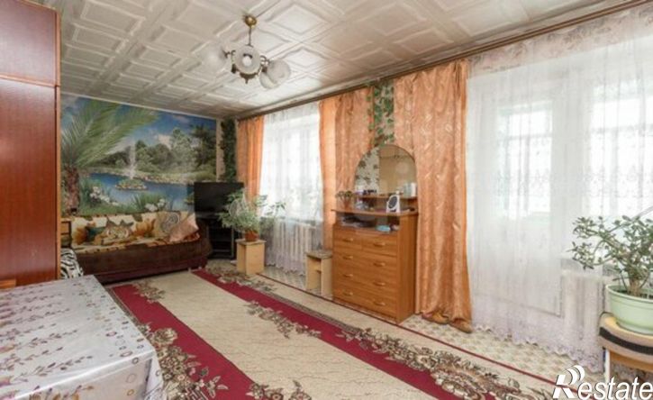 1-комн квартира улица Белинского, 20,  д. 20