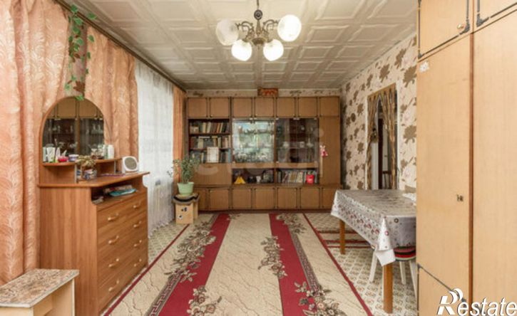 1-комн квартира улица Белинского, 20,  д. 20