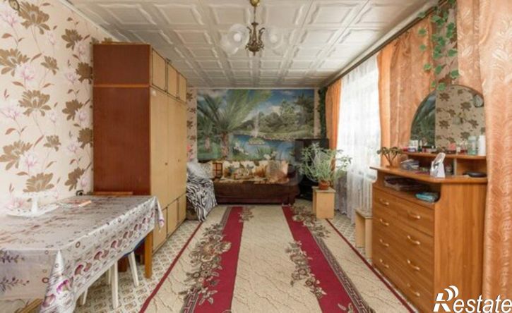 1-комн квартира улица Белинского, 20,  д. 20
