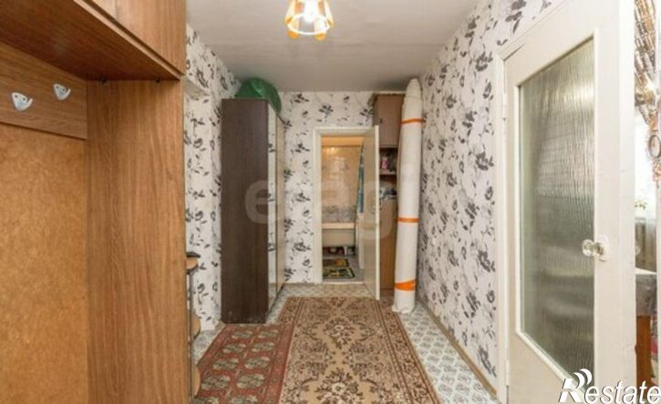 1-комн квартира улица Белинского, 20,  д. 20