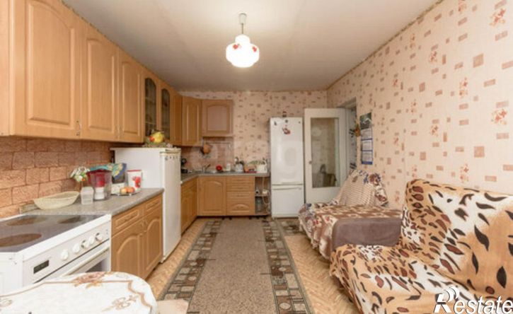 1-комн квартира улица Белинского, 20,  д. 20