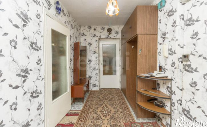 1-комн квартира улица Белинского, 20,  д. 20