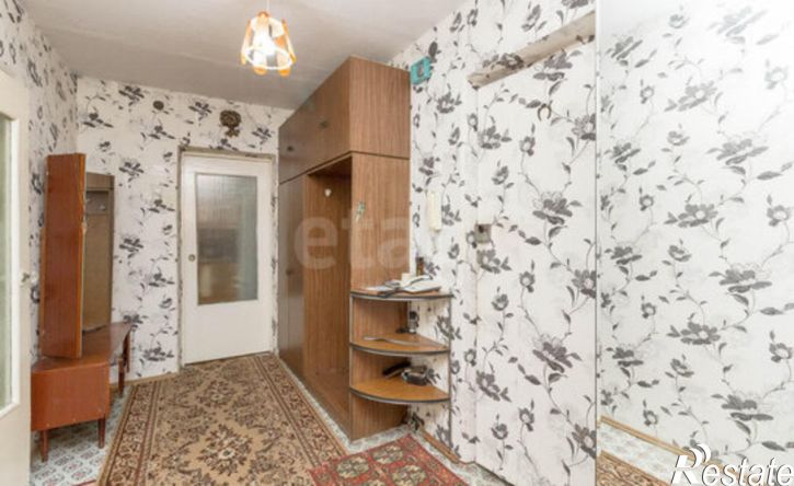 1-комн квартира улица Белинского, 20,  д. 20