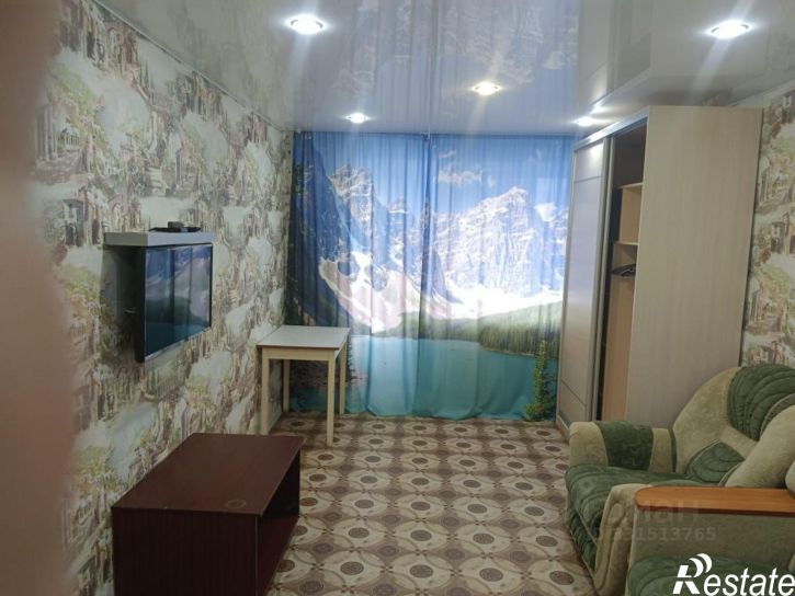 2-комн квартира ул Харьковская, 52,  д. 52