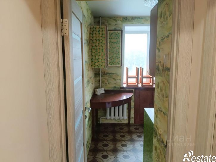 2-комн квартира ул Харьковская, 52,  д. 52