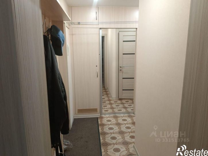 2-комн квартира ул Харьковская, 52,  д. 52