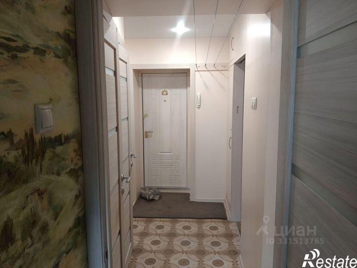 2-комн квартира ул Харьковская, 52,  д. 52