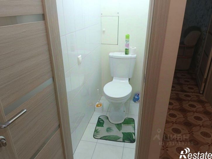 2-комн квартира ул Харьковская, 52,  д. 52