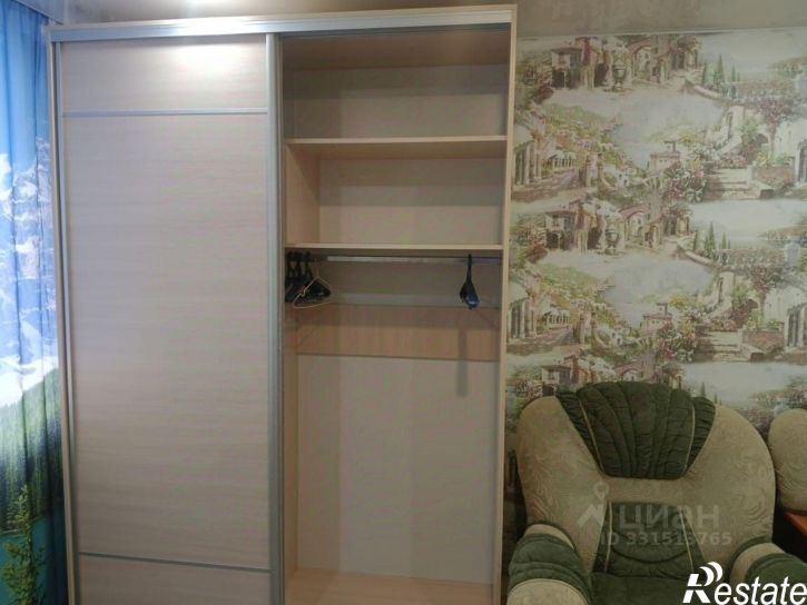 2-комн квартира ул Харьковская, 52,  д. 52