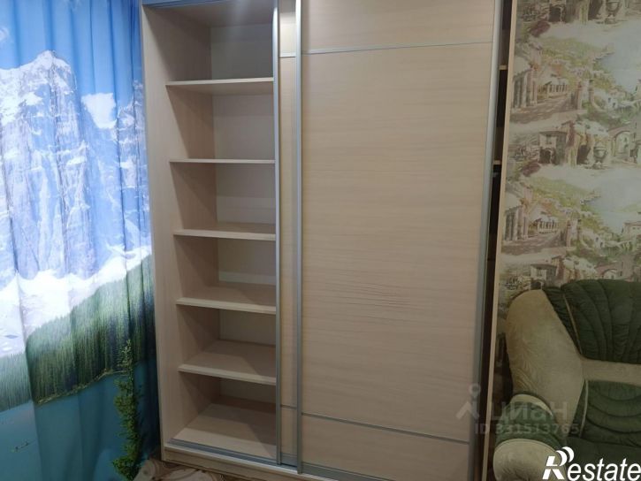2-комн квартира ул Харьковская, 52,  д. 52
