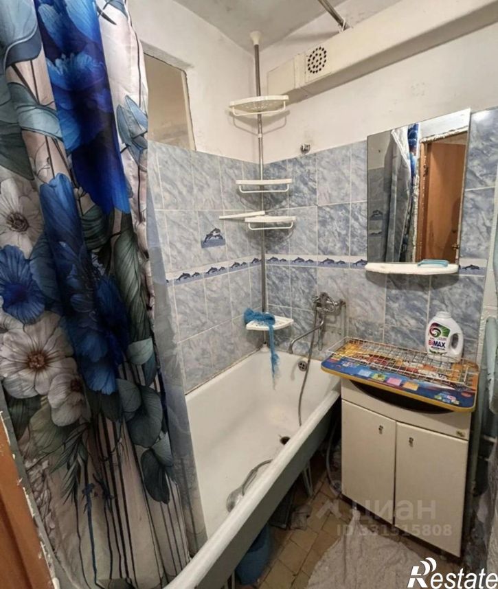 2-комн квартира ул Беляева, 19,  д. 19