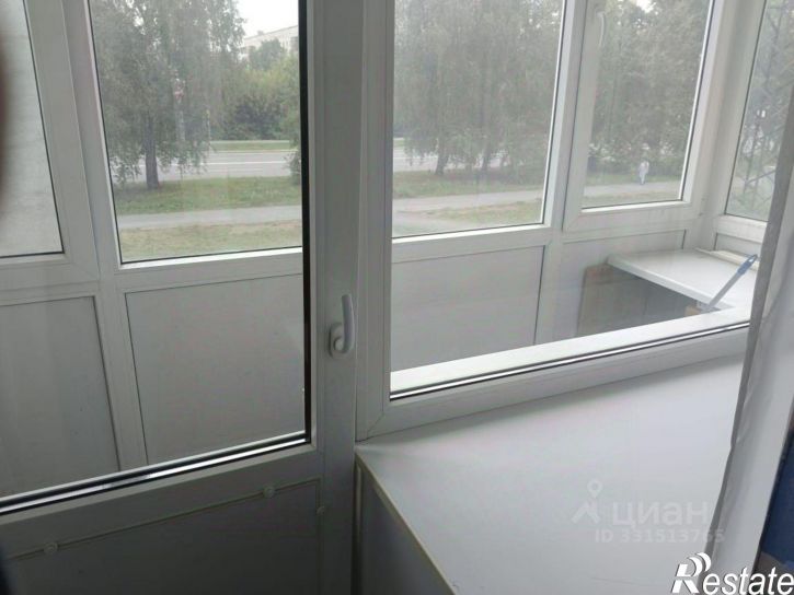 2-комн квартира ул Харьковская, 52,  д. 52
