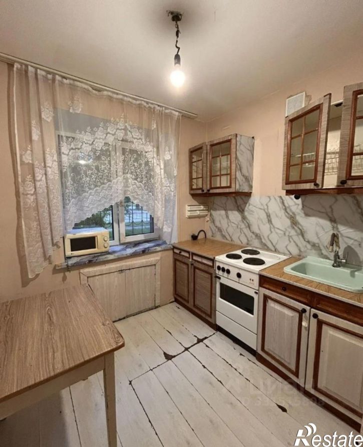 2-комн квартира ул Беляева, 19,  д. 19