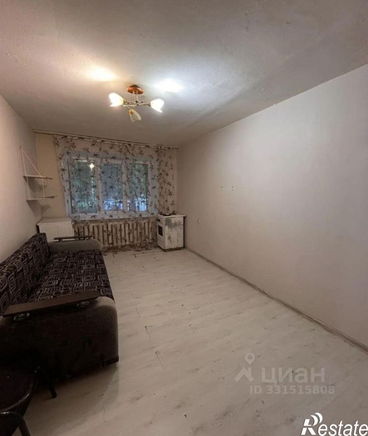 2-комн квартира ул Беляева, 19,  д. 19