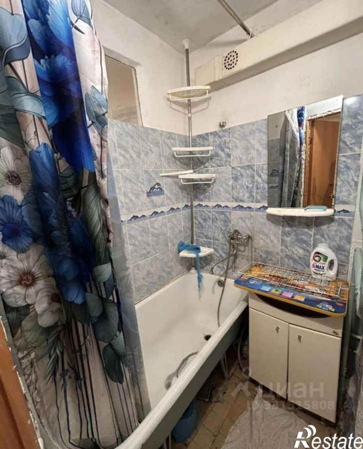 2-комн квартира ул Беляева, 19,  д. 19