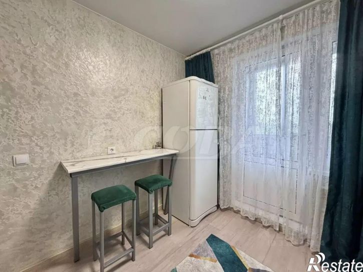 1-комн квартира ул Алексея Леонова, 30,  д. 30
