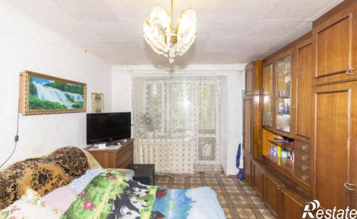 2-комн квартира ул Московский тракт, 123,  д. 123