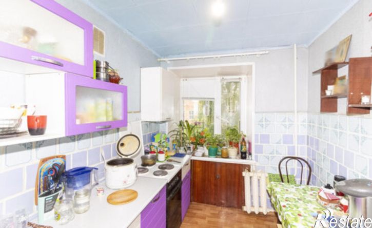 2-комн квартира ул Московский тракт, 123,  д. 123