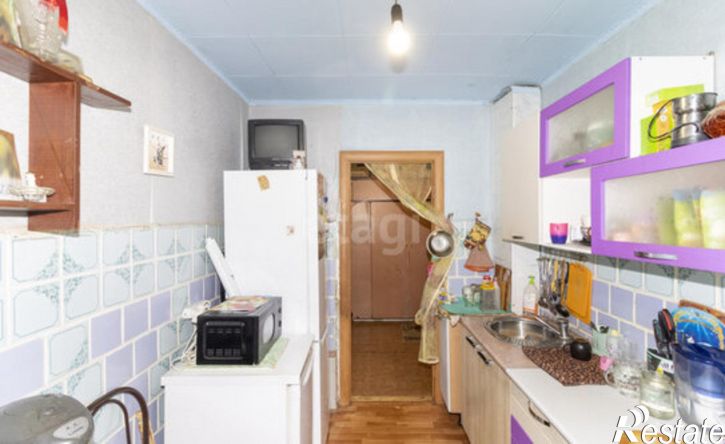 2-комн квартира ул Московский тракт, 123,  д. 123