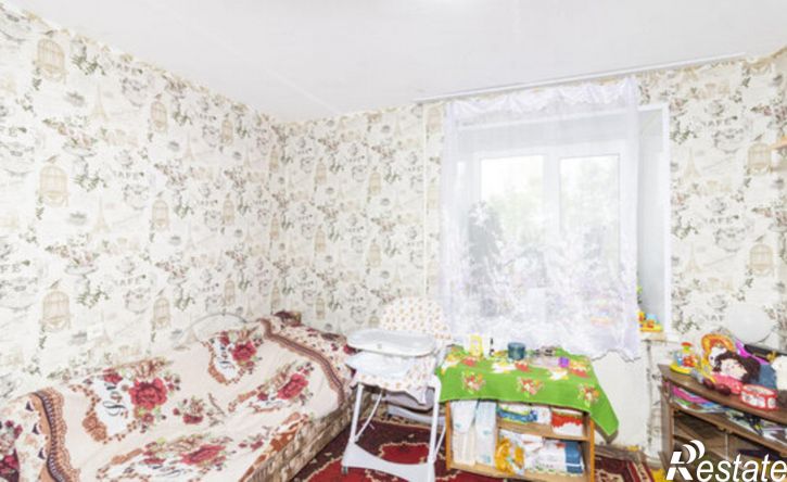 2-комн квартира ул Московский тракт, 123,  д. 123