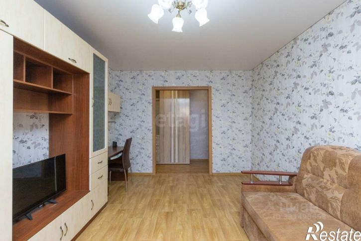 3-комн квартира Лесопарковая улица, 17,  д. 17
