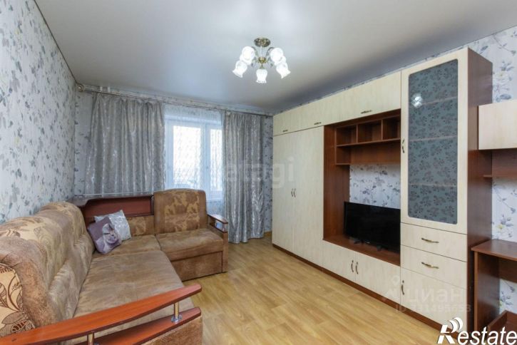 3-комн квартира Лесопарковая улица, 17,  д. 17
