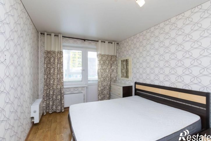 3-комн квартира Лесопарковая улица, 17,  д. 17