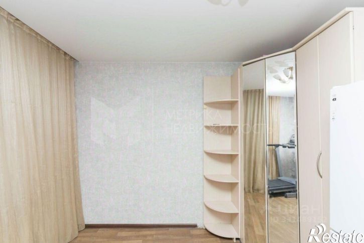2-комн квартира ул Олимпийская, 17,  д. 17