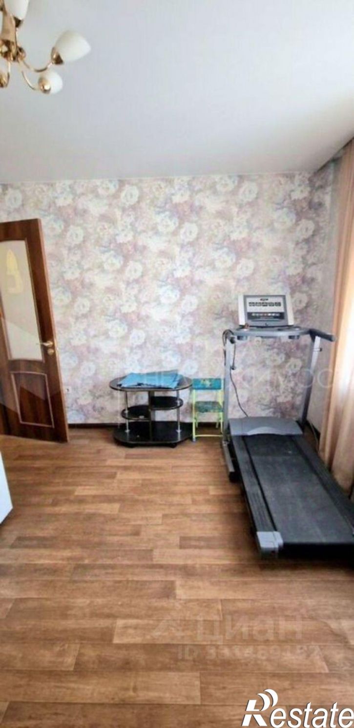 2-комн квартира ул Олимпийская, 17,  д. 17