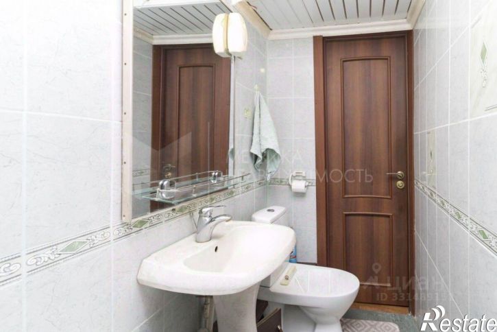 2-комн квартира ул Олимпийская, 17,  д. 17