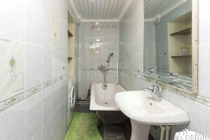 2-комн квартира ул Олимпийская, 17,  д. 17