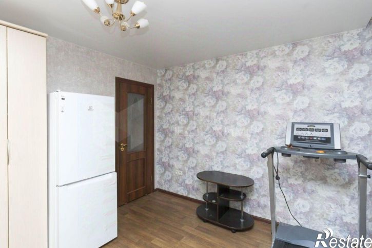 2-комн квартира ул Олимпийская, 17,  д. 17