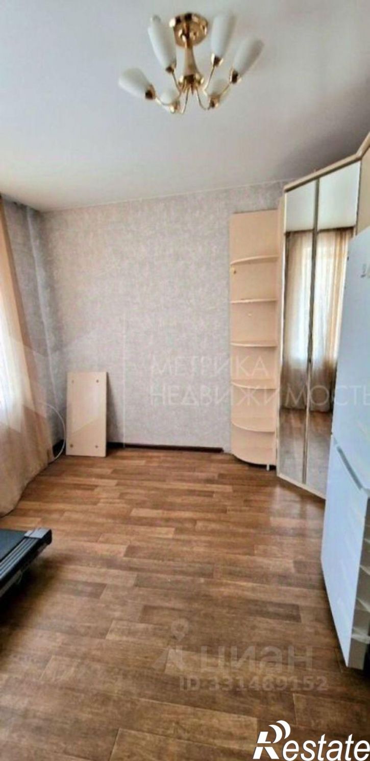 2-комн квартира ул Олимпийская, 17,  д. 17