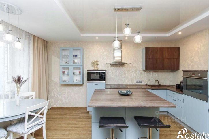 3-комн квартира ул Полевая, 105 2,  д. 105 2,  к. 2